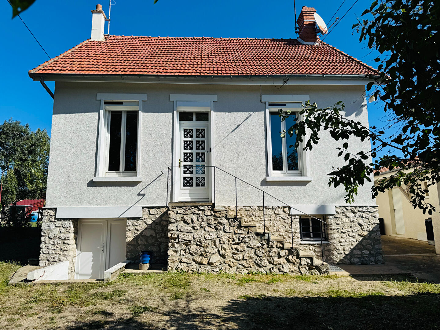 Maison ROMORANTIN LANTHENAY (41200) 3 pièces 52.00 m²