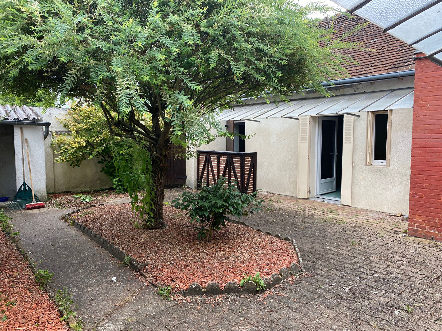 Maison ROMORANTIN LANTHENAY (41200) 3 pièces 67.00 m²