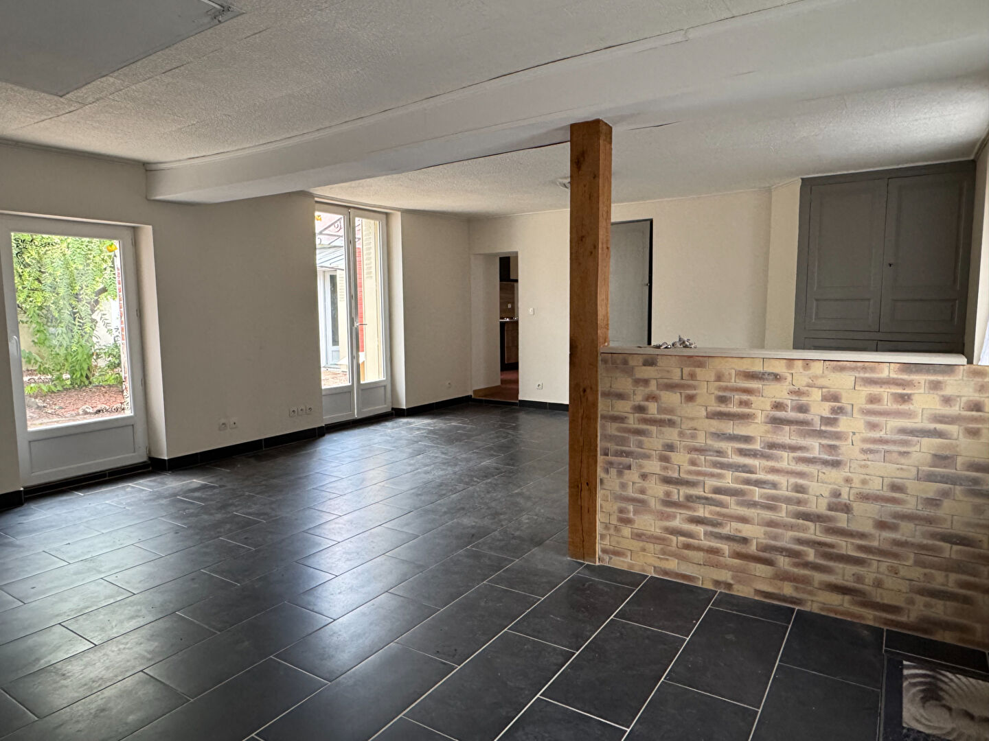 Maison a louer romorantin-lanthenay - 3 pièce(s) - 67 m2 - Surfyn