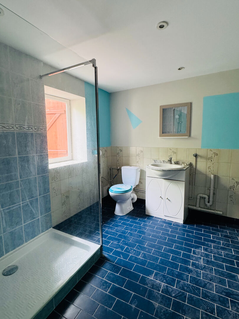 Maison a louer romorantin-lanthenay - 3 pièce(s) - 67 m2 - Surfyn