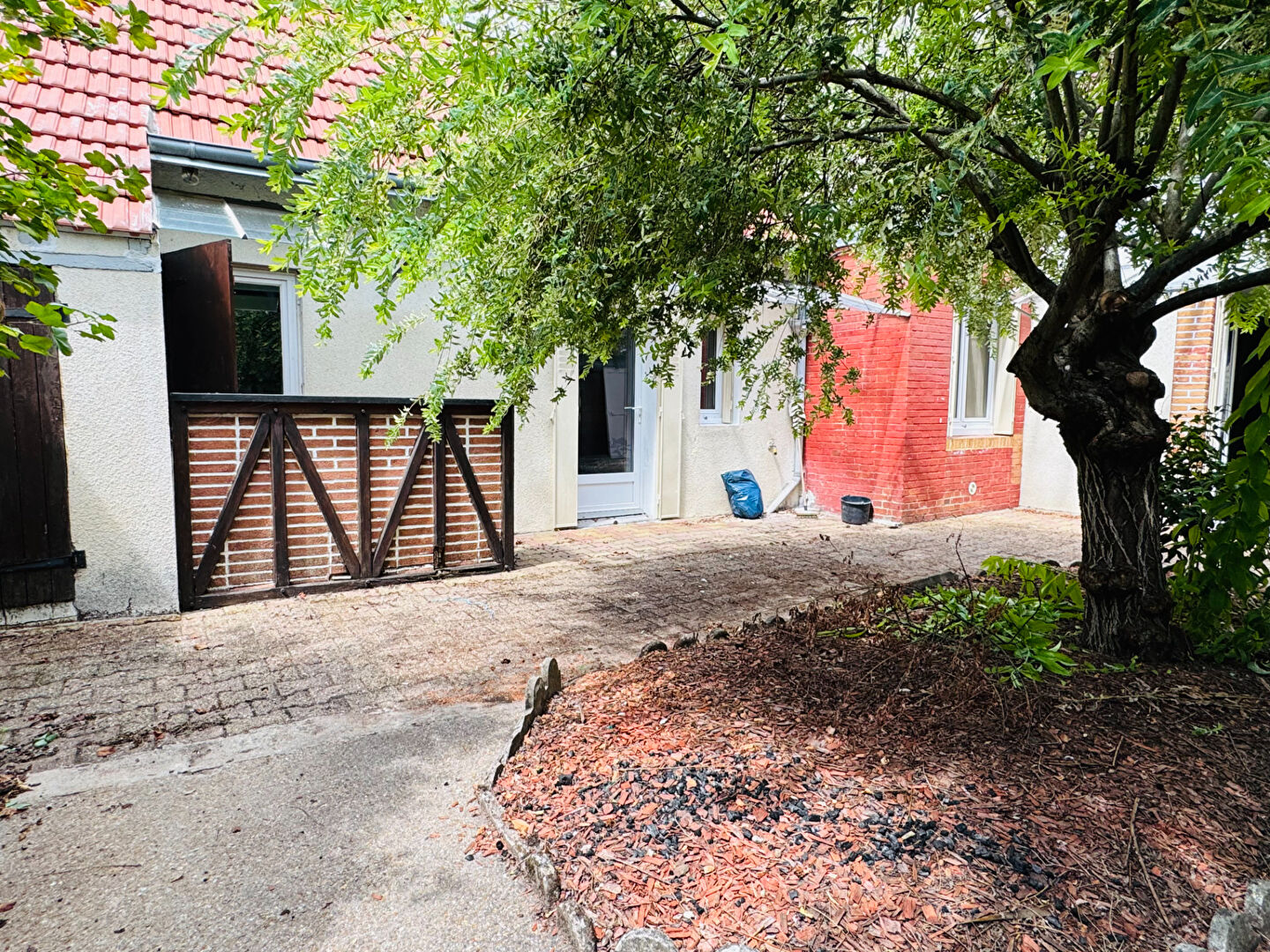 Maison a louer romorantin-lanthenay - 3 pièce(s) - 67 m2 - Surfyn