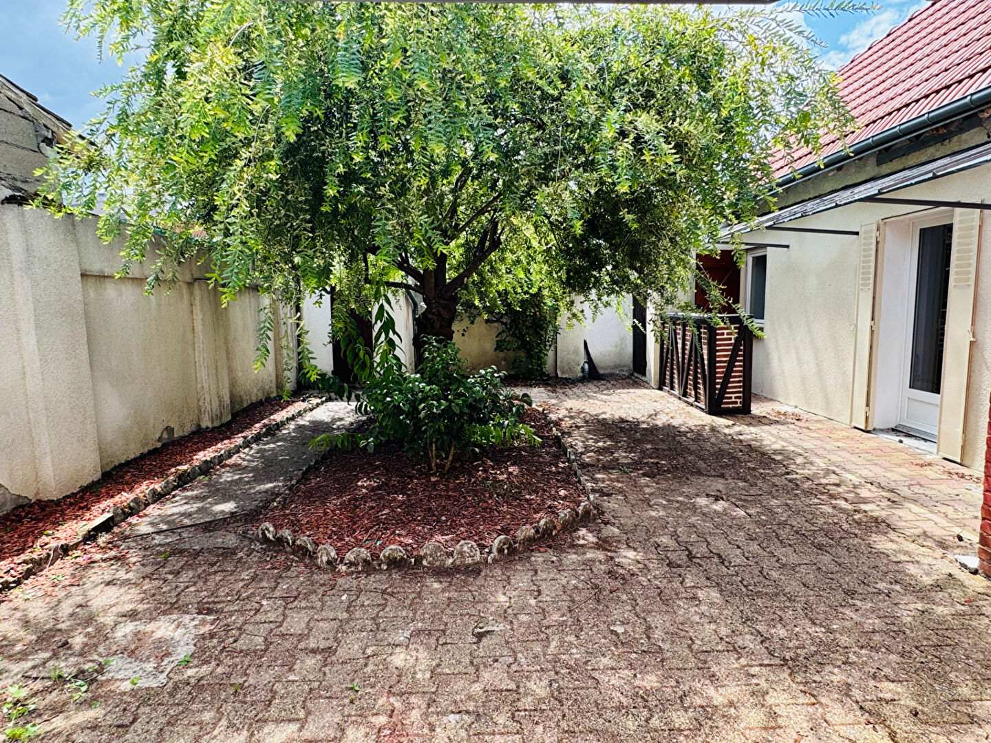 Maison a louer romorantin-lanthenay - 3 pièce(s) - 67 m2 - Surfyn