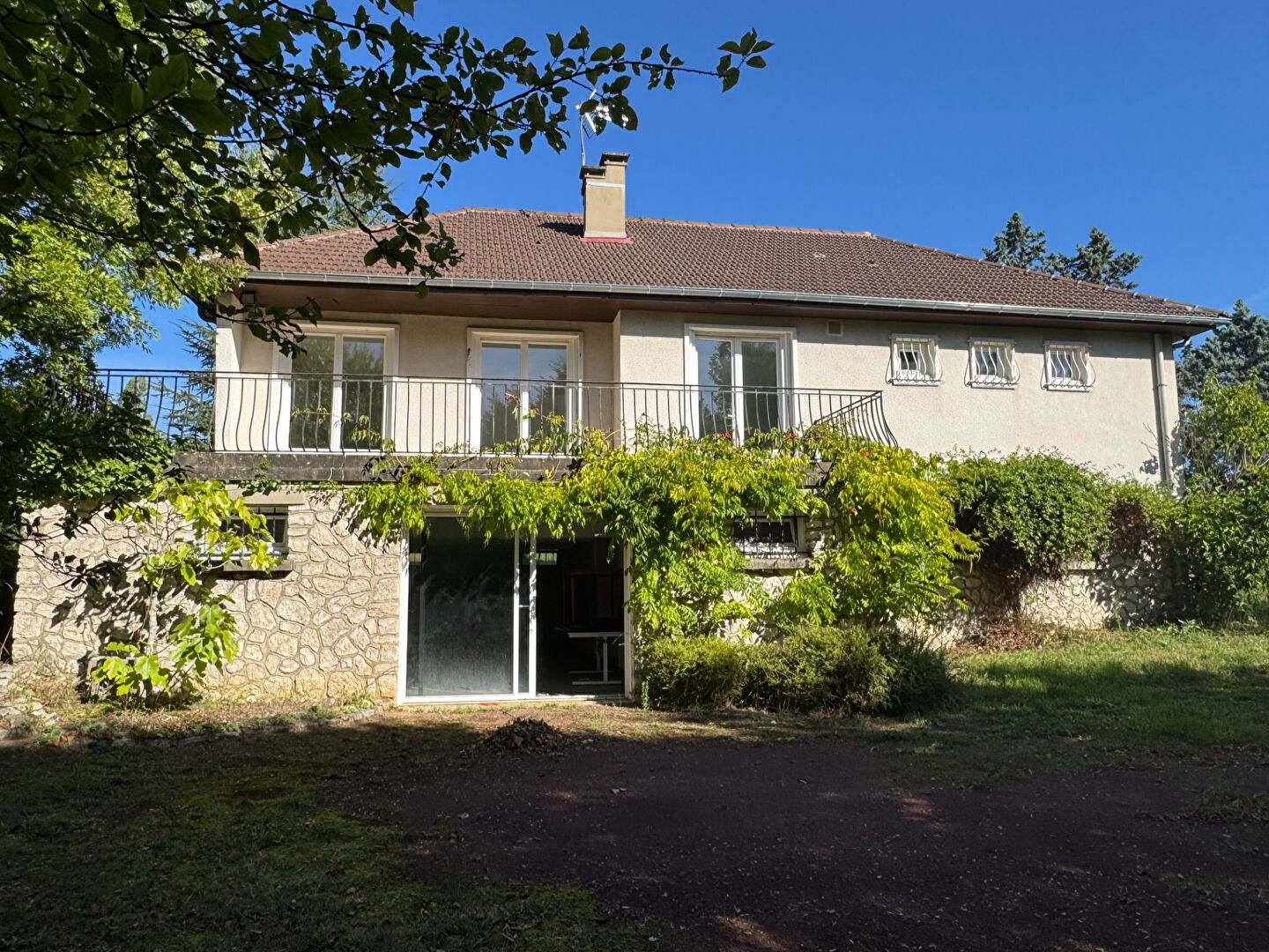 Maison ROMORANTIN LANTHENAY (41200) 5 pièces 108.00 m²