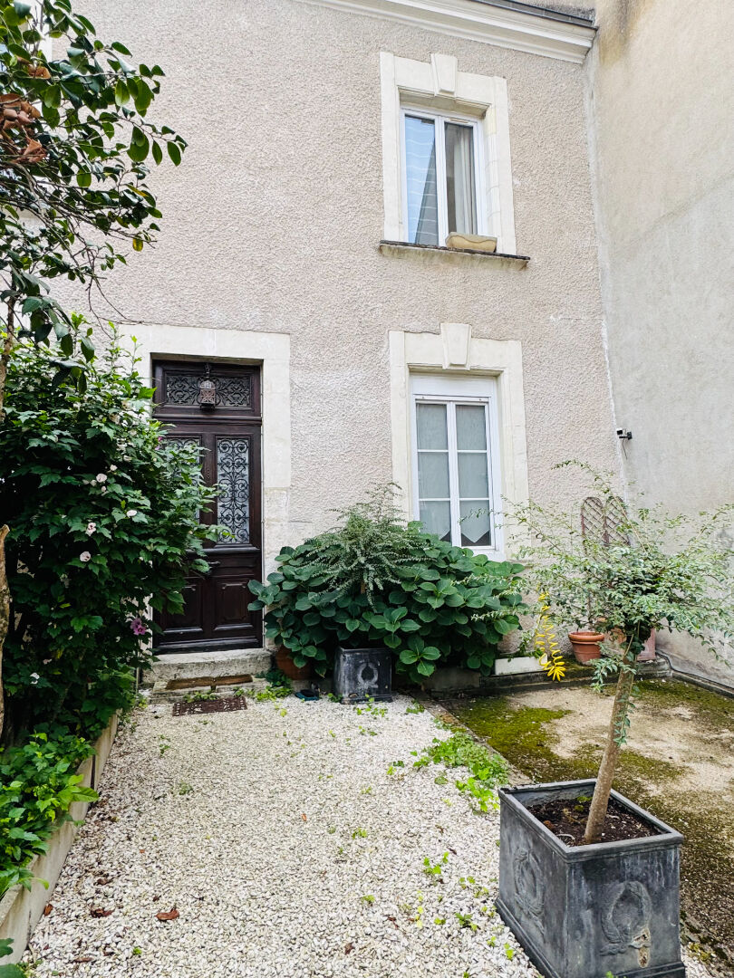 Maison ROMORANTIN LANTHENAY (41200) 4 pièces 113.00 m²