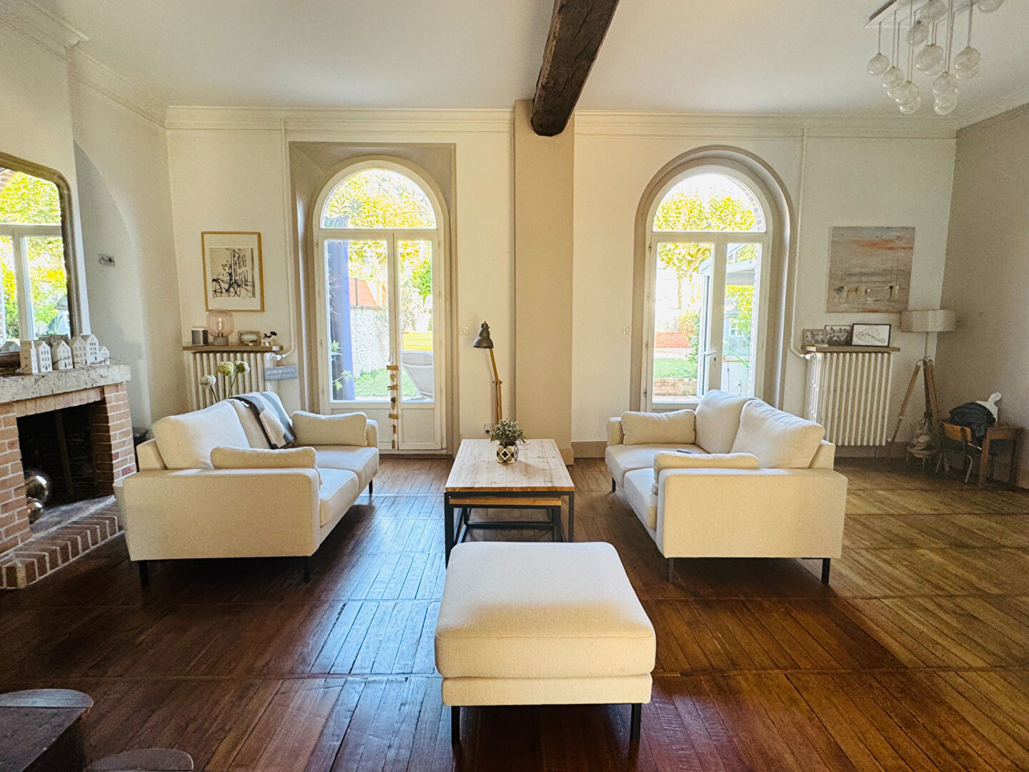 Maison ROMORANTIN LANTHENAY (41200) 9 pièces 228.00 m²