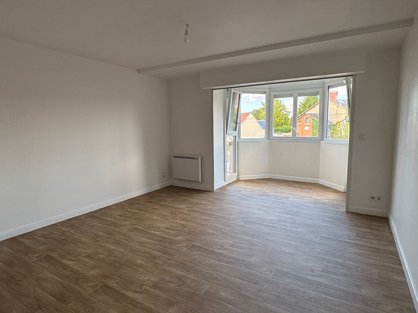 Appartement ROMORANTIN LANTHENAY (41200) 2 pièces 42.00 m²
