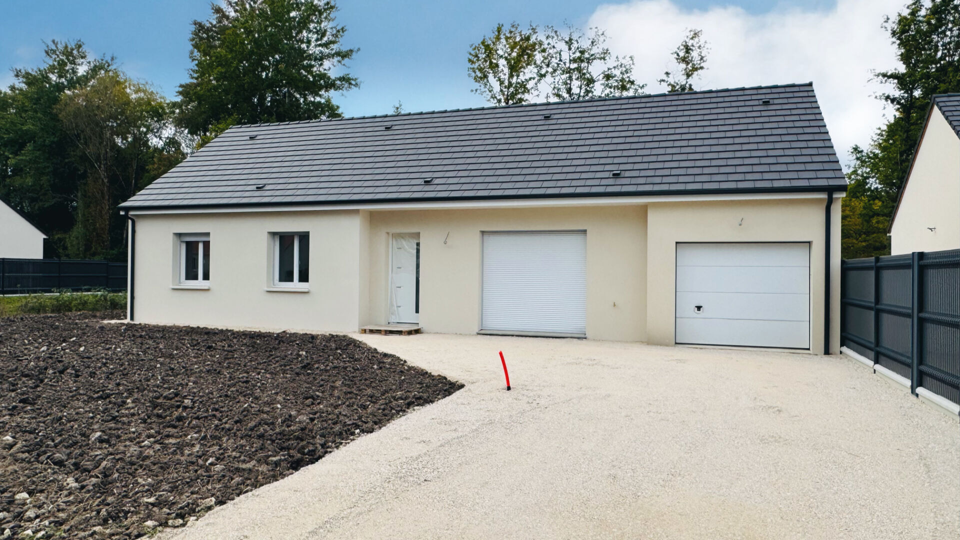 Maison PRUNIERS EN SOLOGNE (41200) 6 pièces 120.00 m²