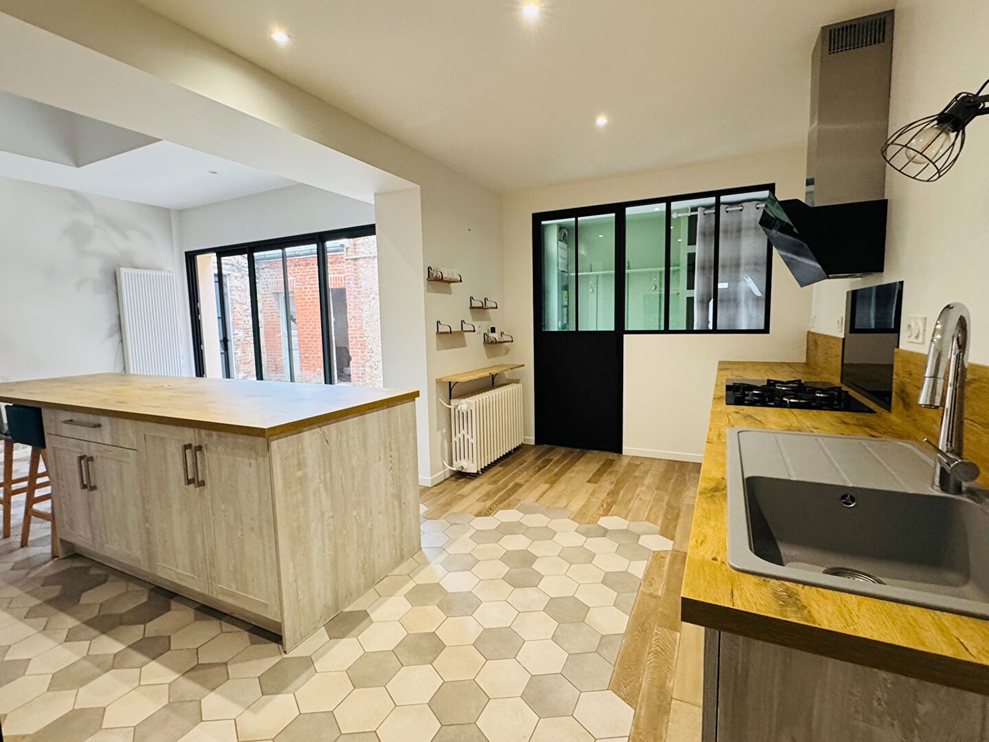 Maison ROMORANTIN LANTHENAY (41200) 7 pièces 213.00 m²