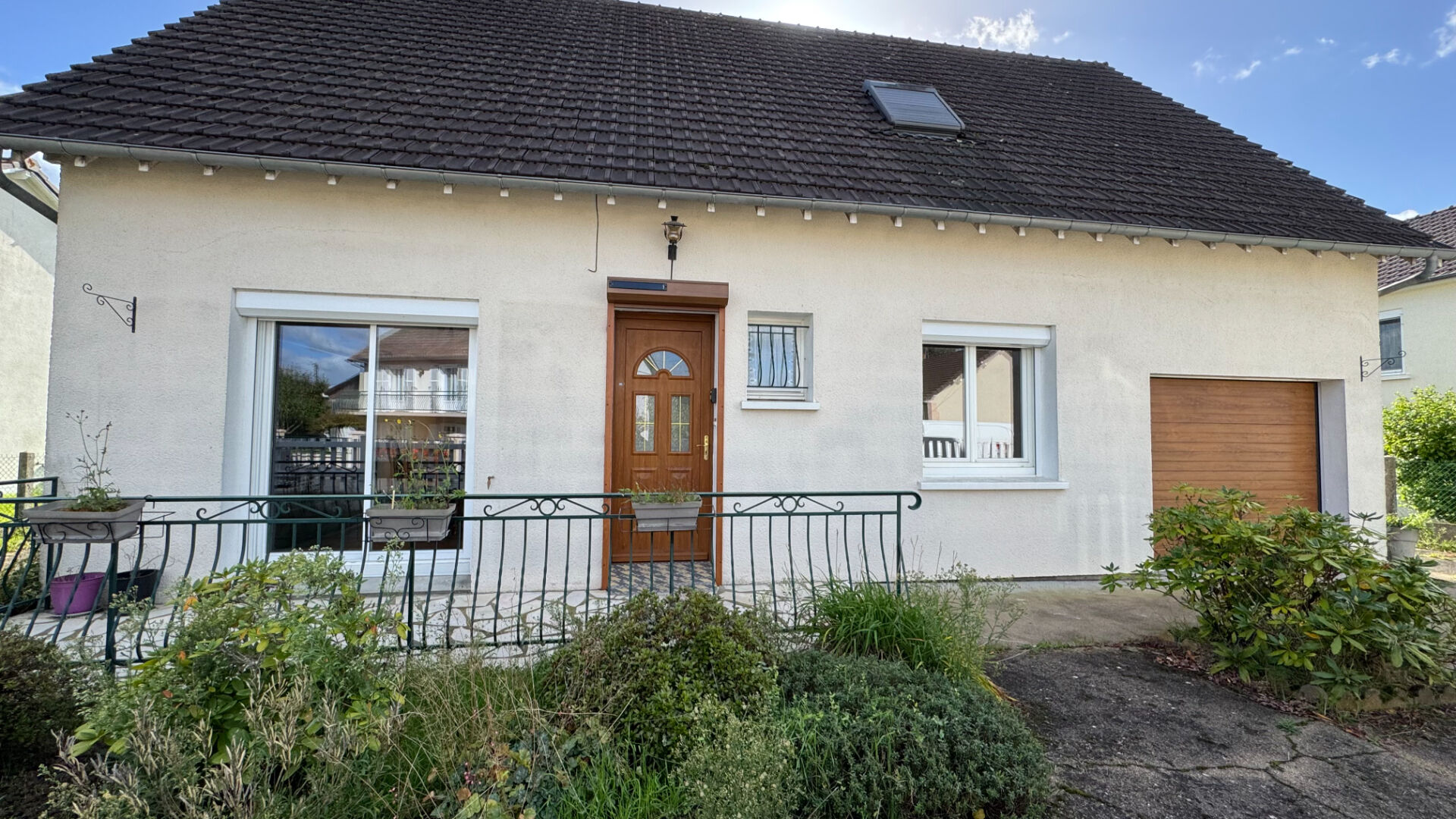 Maison ROMORANTIN LANTHENAY (41200) 5 pièces 107.00 m²