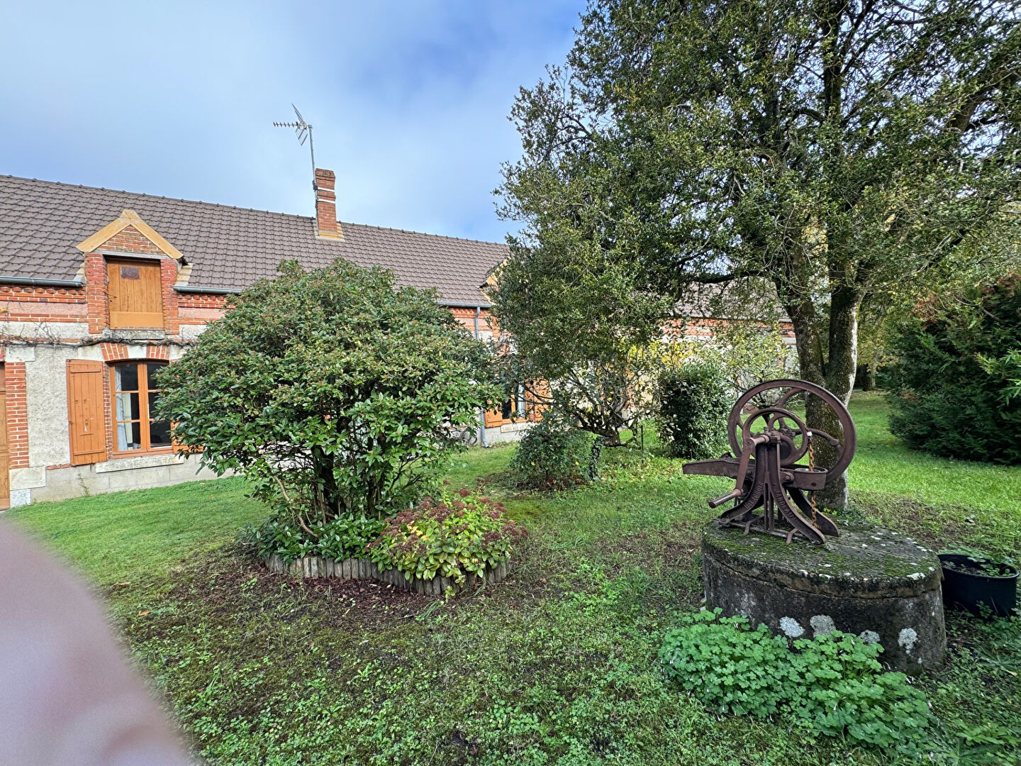 Maison ROMORANTIN LANTHENAY (41200) 2 pièces 74.00 m²