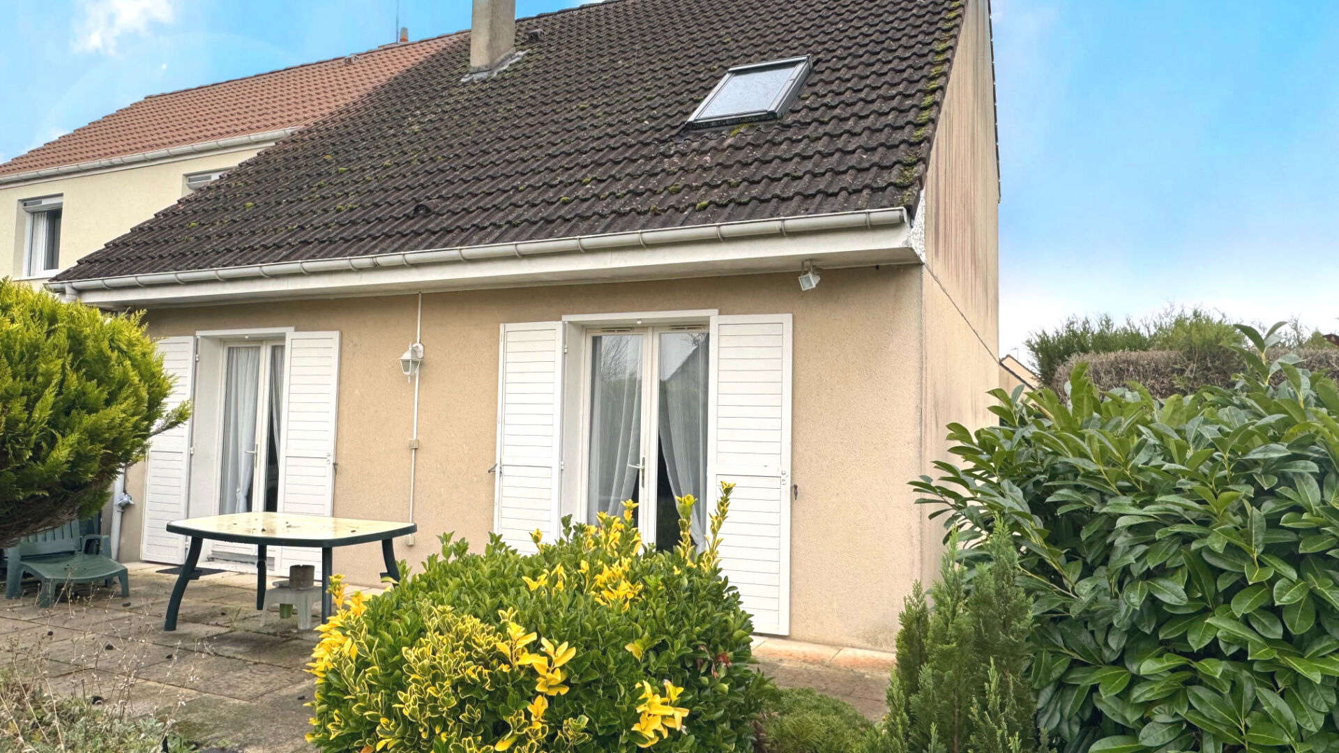 Maison ROMORANTIN LANTHENAY (41200) 5 pièces 89.00 m²