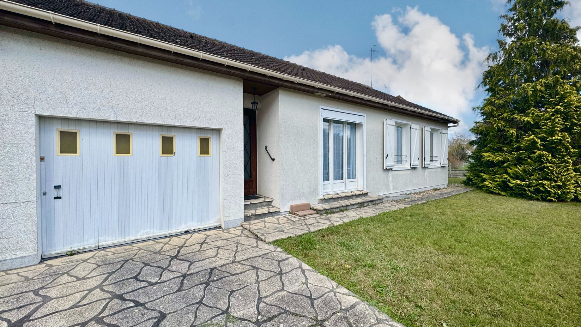 Maison ROMORANTIN LANTHENAY (41200) 4 pièces 85.00 m²