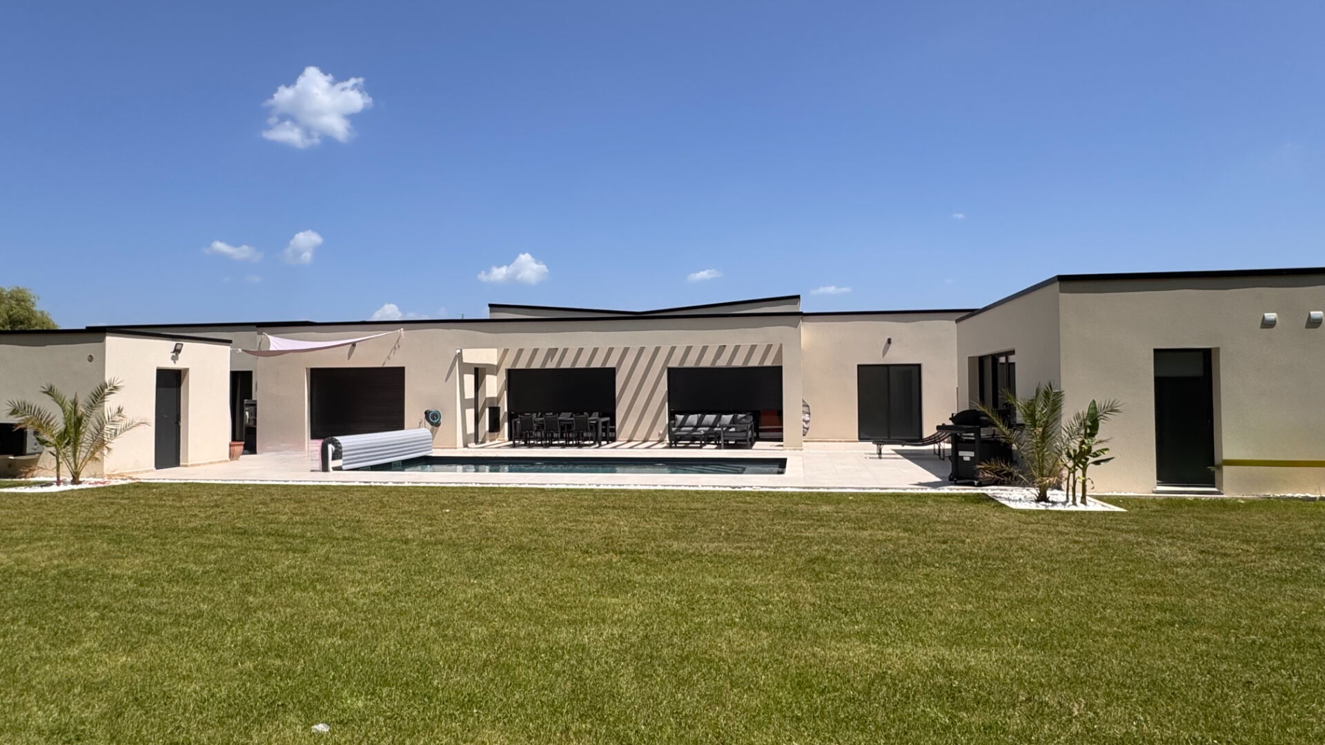 Maison ROMORANTIN LANTHENAY (41200) 8 pi&egrave;ces 263.00 m&sup2;