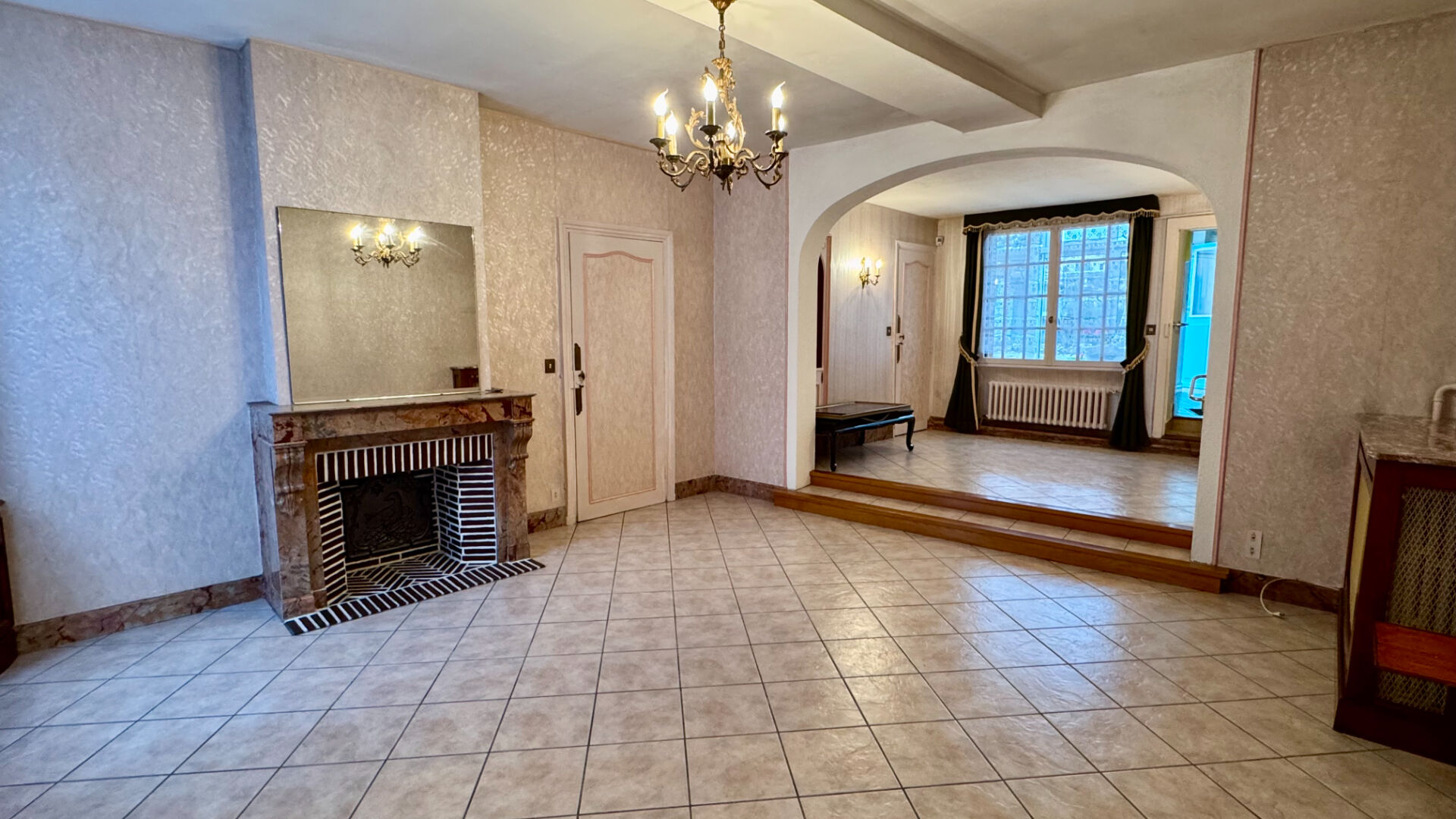 Maison ROMORANTIN LANTHENAY (41200) 9 pi&egrave;ces 142.00 m&sup2;