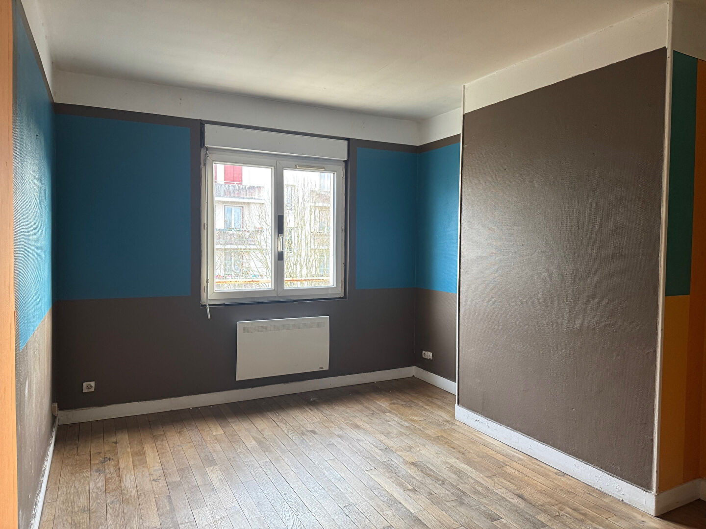 Appartement ROMORANTIN LANTHENAY (41200) 1 pi&egrave;ce 30.00 m&sup2;