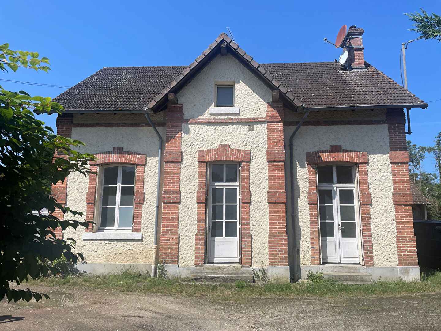 Maison SALBRIS (41300) 6 pi&egrave;ces 203.00 m&sup2;