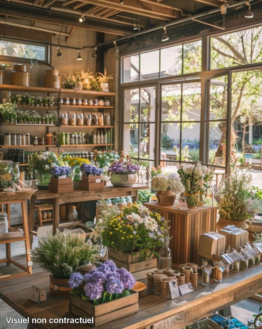 Fonds de commerce ROMORANTIN LANTHENAY (41200)