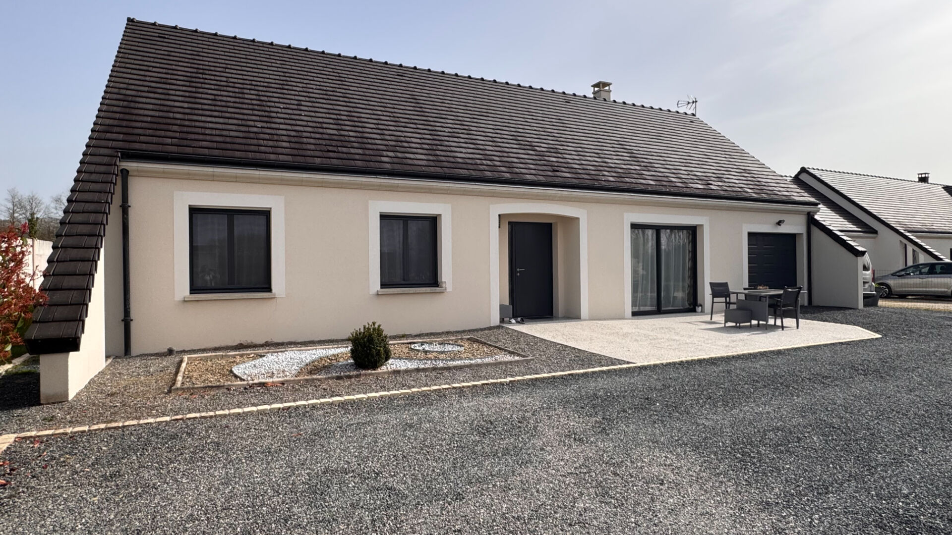 Maison ROMORANTIN LANTHENAY (41200) 6 pi&egrave;ces 108.00 m&sup2;