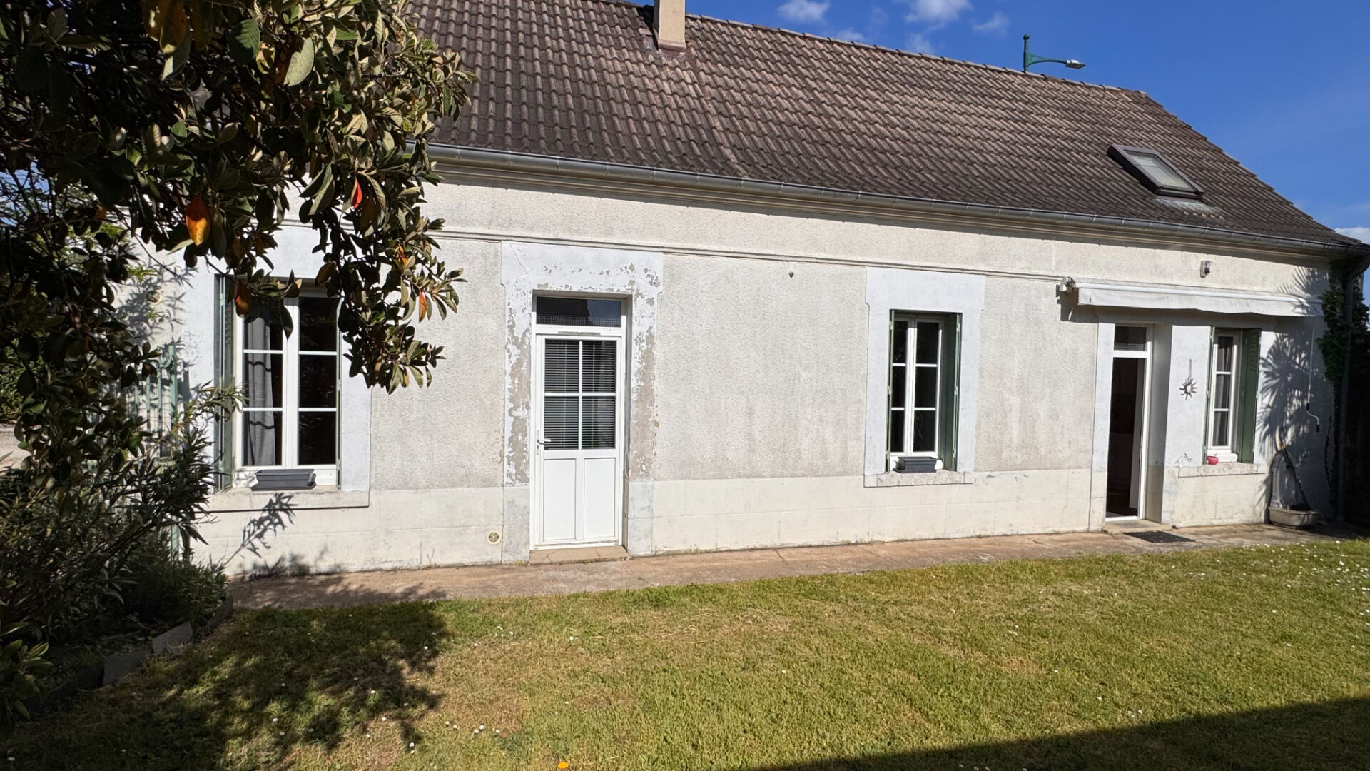 Maison ROMORANTIN LANTHENAY (41200) 5 pi&egrave;ces 86.00 m&sup2;