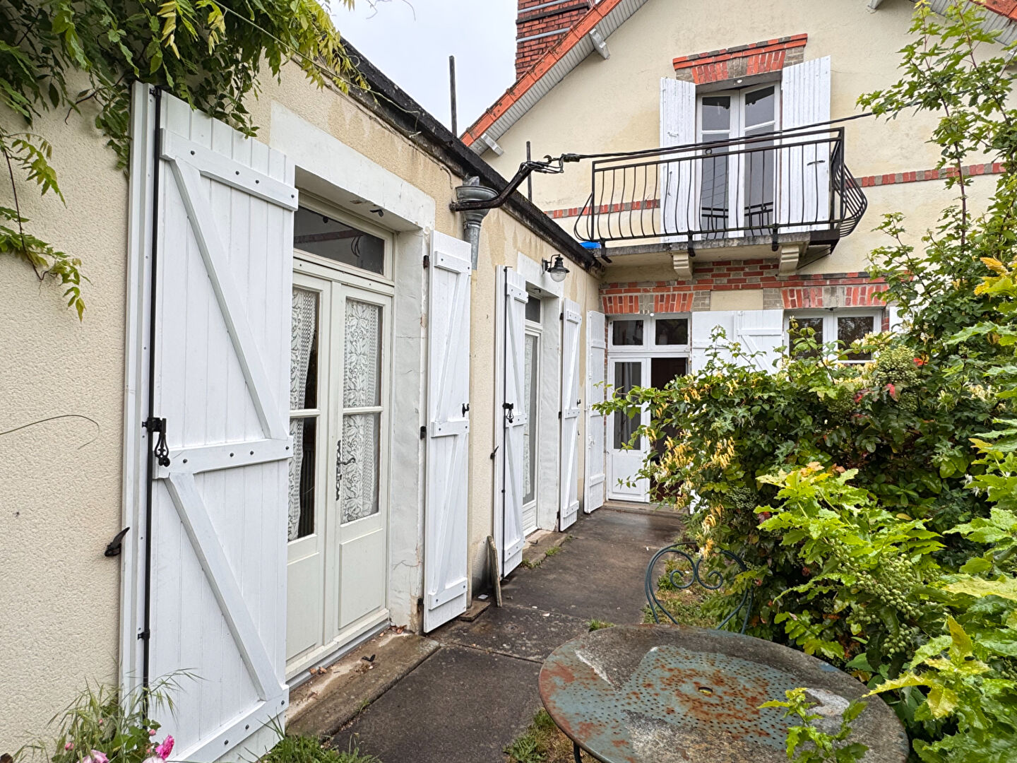 Maison ROMORANTIN LANTHENAY (41200) 9 pi&egrave;ces 146.00 m&sup2;
