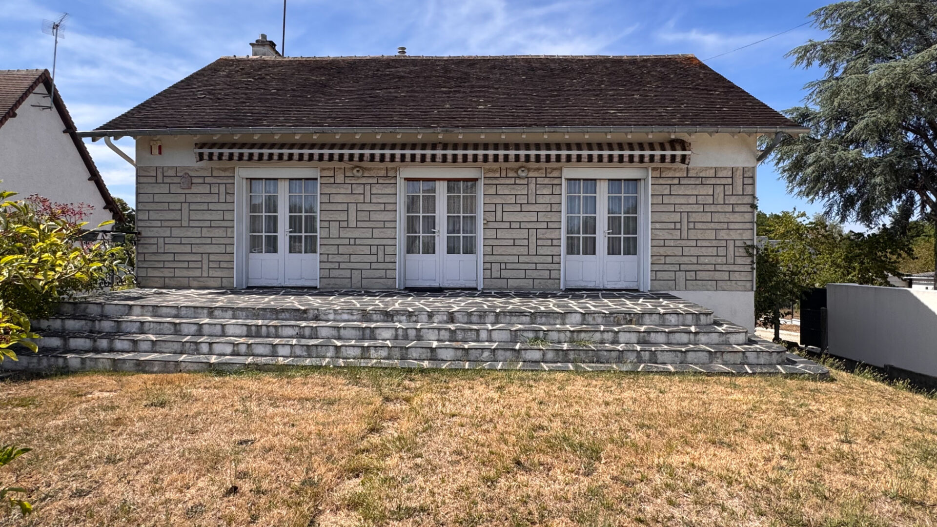 Maison ROMORANTIN LANTHENAY (41200) 3 pi&egrave;ces 92.00 m&sup2;
