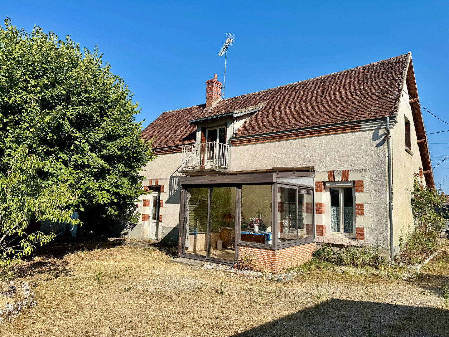 Maison GIEVRES (41130) 4 pi&egrave;ces 128.00 m&sup2;