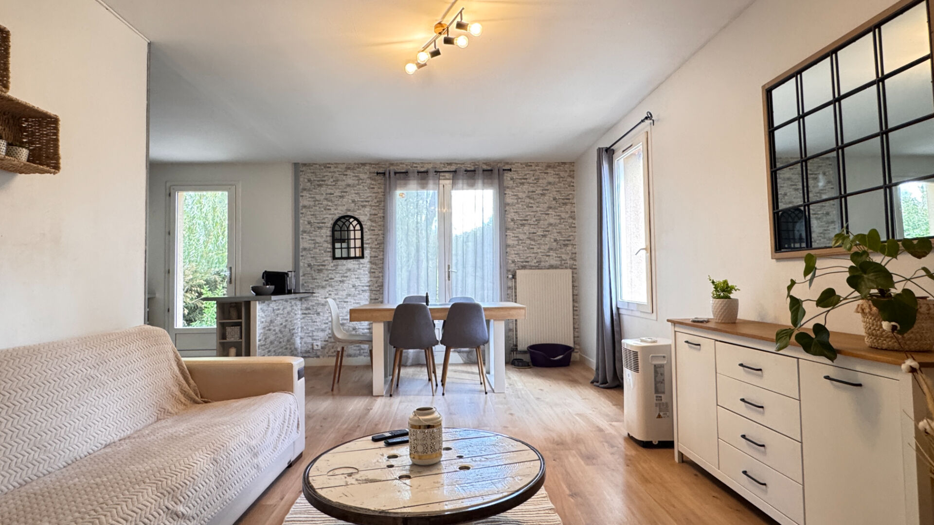 Maison ROMORANTIN LANTHENAY (41200) 5 pi&egrave;ces 96.00 m&sup2;
