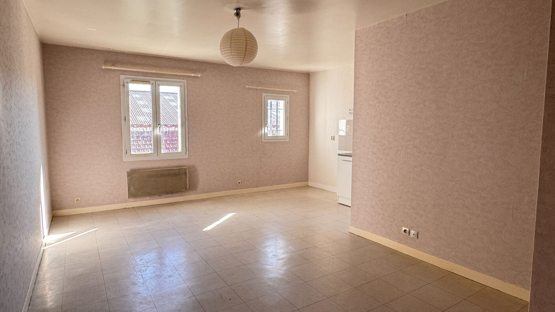 Appartement 1 pièce 34 m² · à Romorantin-Lanthenay · 34 m² · 360 €/mois