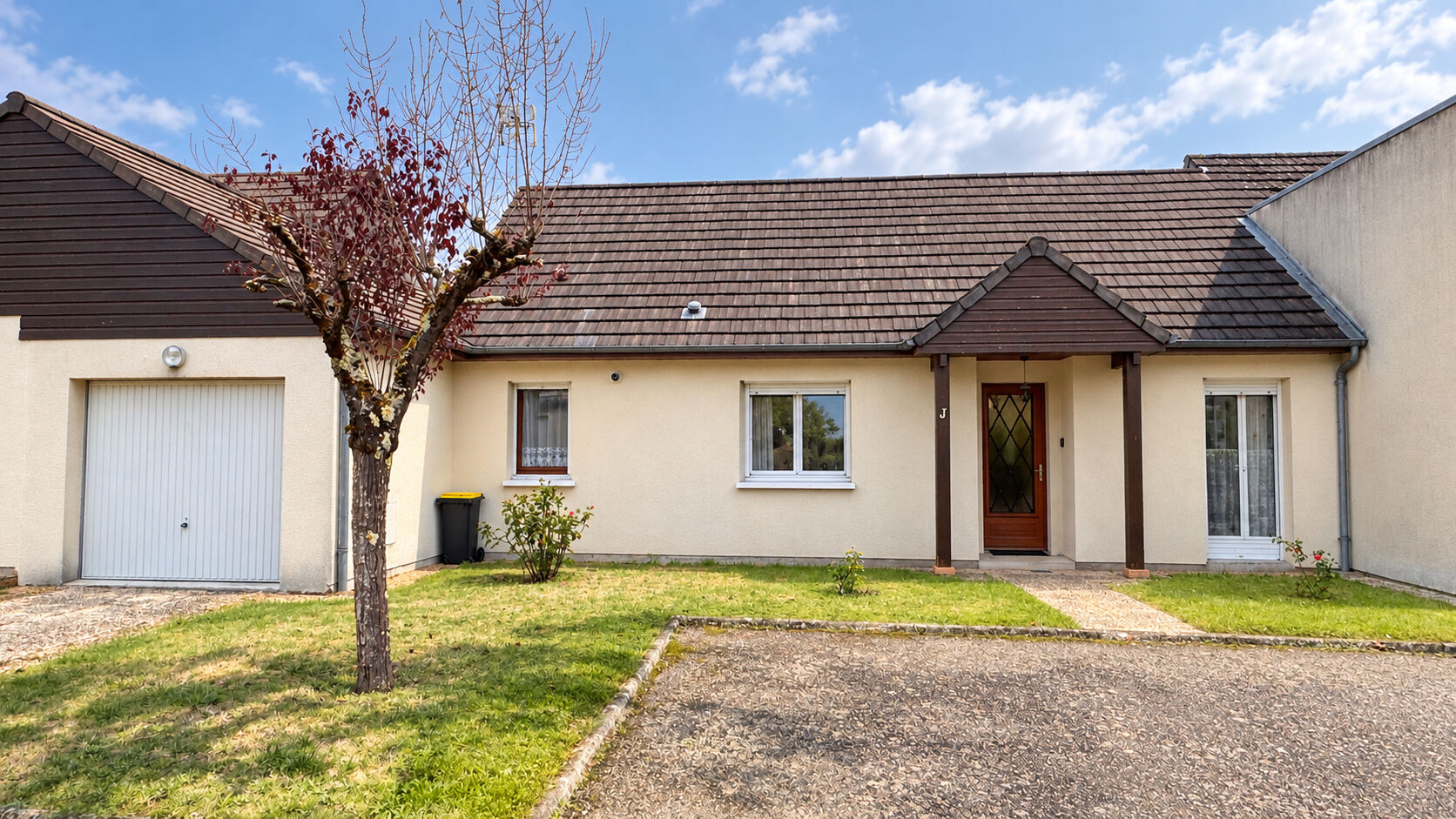 Maison ROMORANTIN LANTHENAY (41200) 4 pi&egrave;ces 70.00 m&sup2;