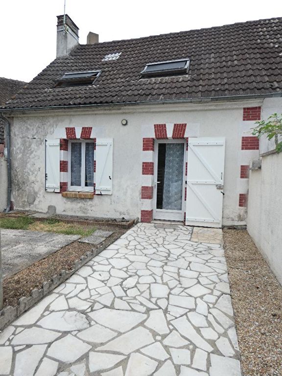 Maison PRUNIERS EN SOLOGNE (41200) 3 pièces 48.00 m²