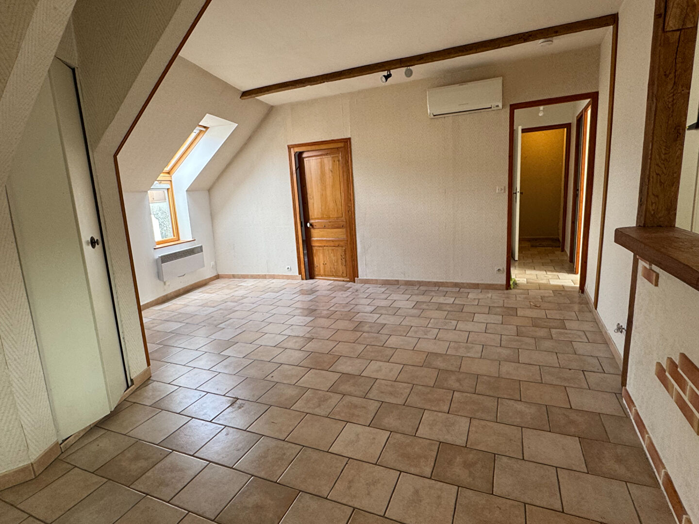Appartement ROMORANTIN LANTHENAY (41200) 4 pièces 76.00 m²