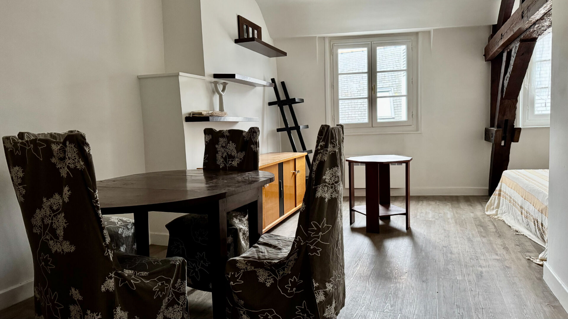 Appartement ROMORANTIN LANTHENAY (41200) 1 pi&egrave;ce 29.00 m&sup2;