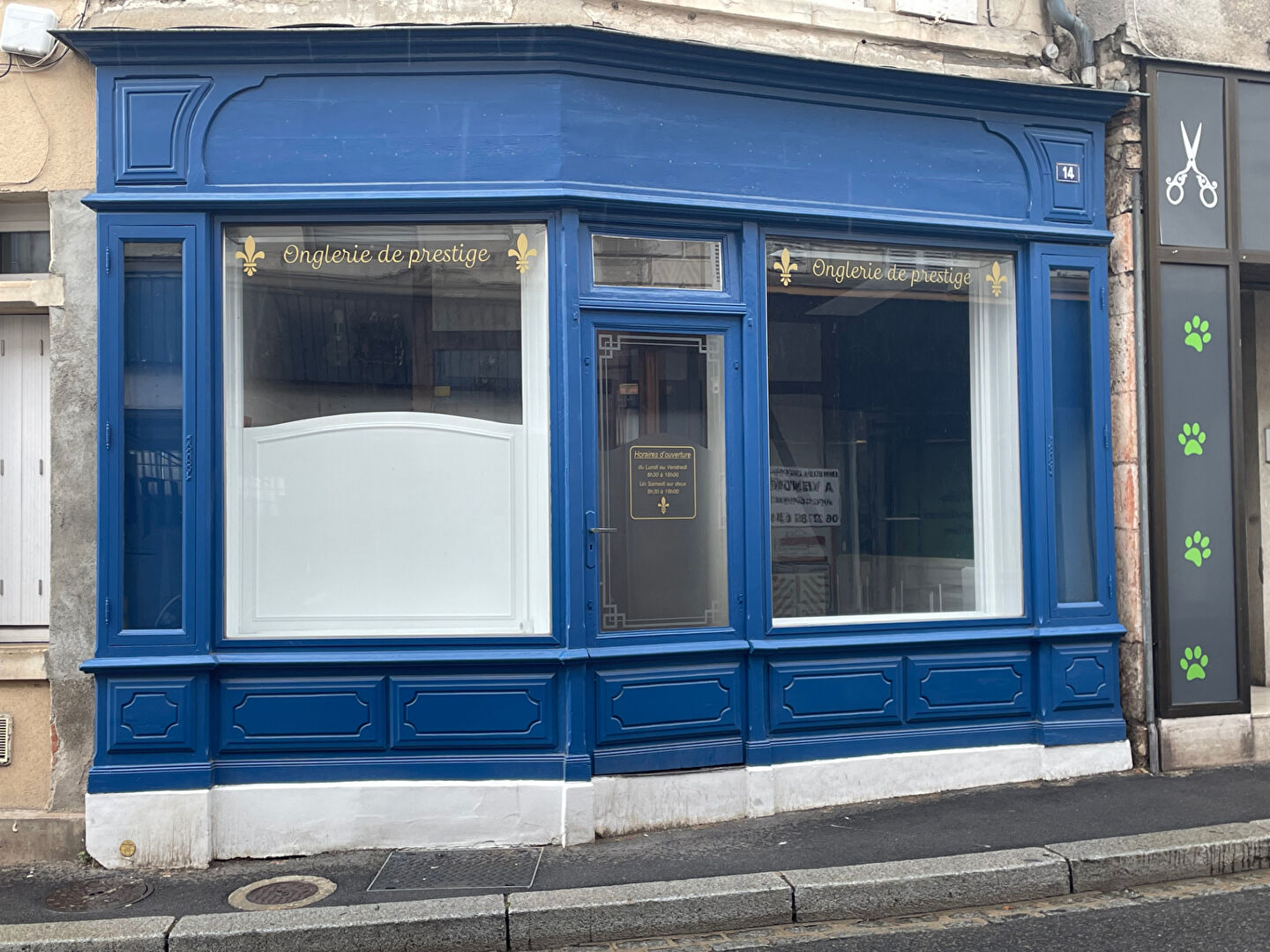 Local commercial ROMORANTIN LANTHENAY (41200) 3 pièces 26.50 m²