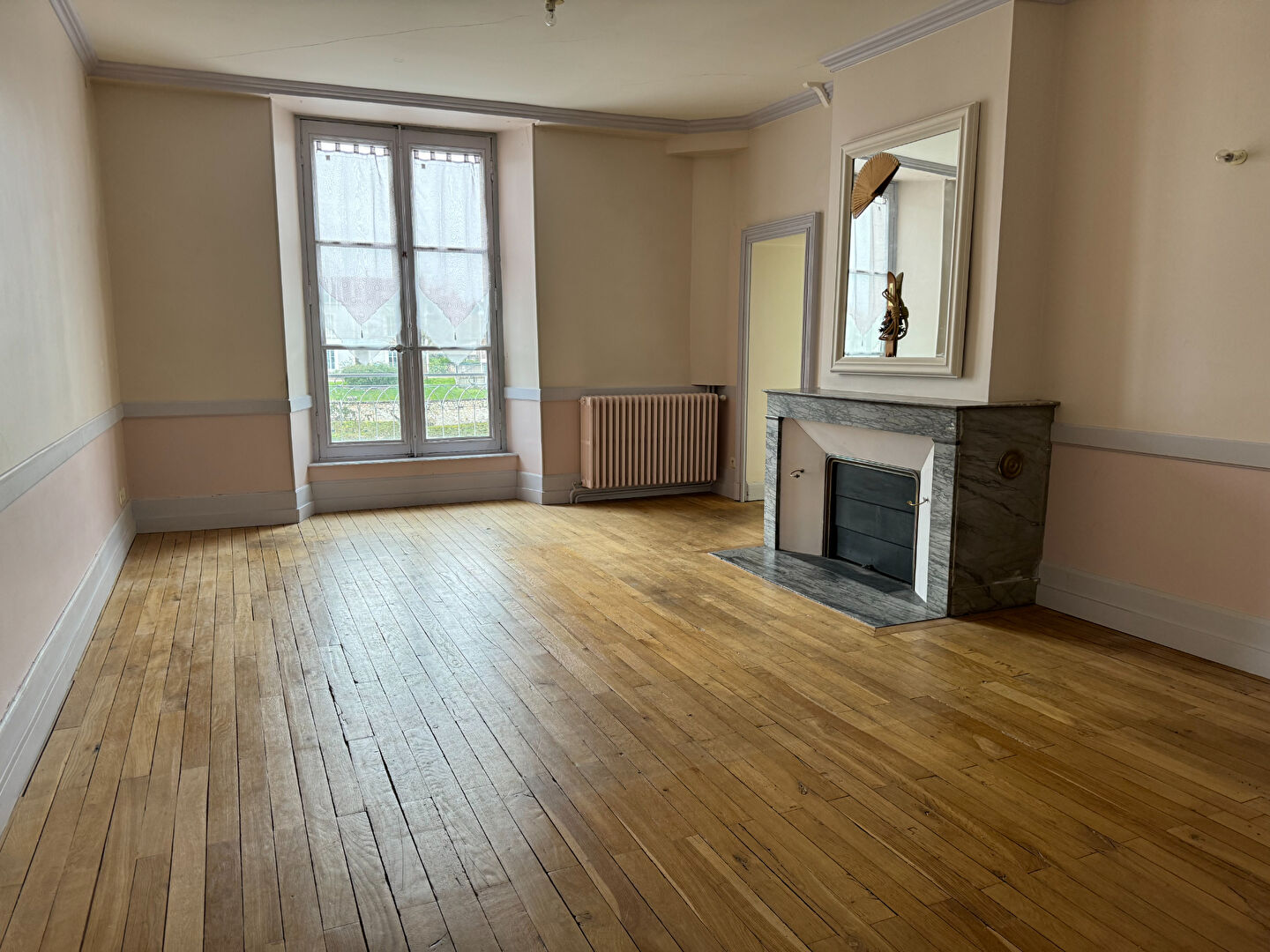 Appartement ROMORANTIN LANTHENAY (41200) 3 pièces 75.00 m²