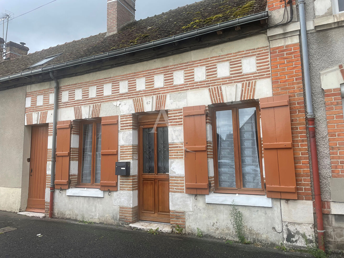 Maison à Vendre à MarcillyenGault (41210) Achat / Vente Maison l'Adresse Maison à Vendre à MarcillyenGault (41210) Achat / Vente Maison l'Adresse