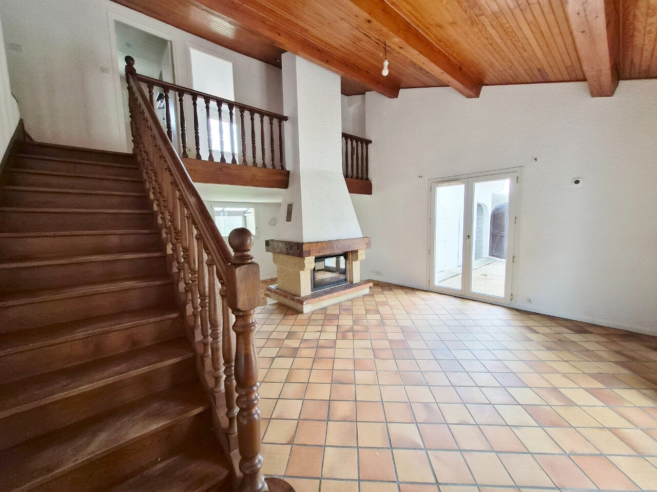 Maison AUSSONNE (31840) 5 pi&egrave;ces 127.00 m&sup2;