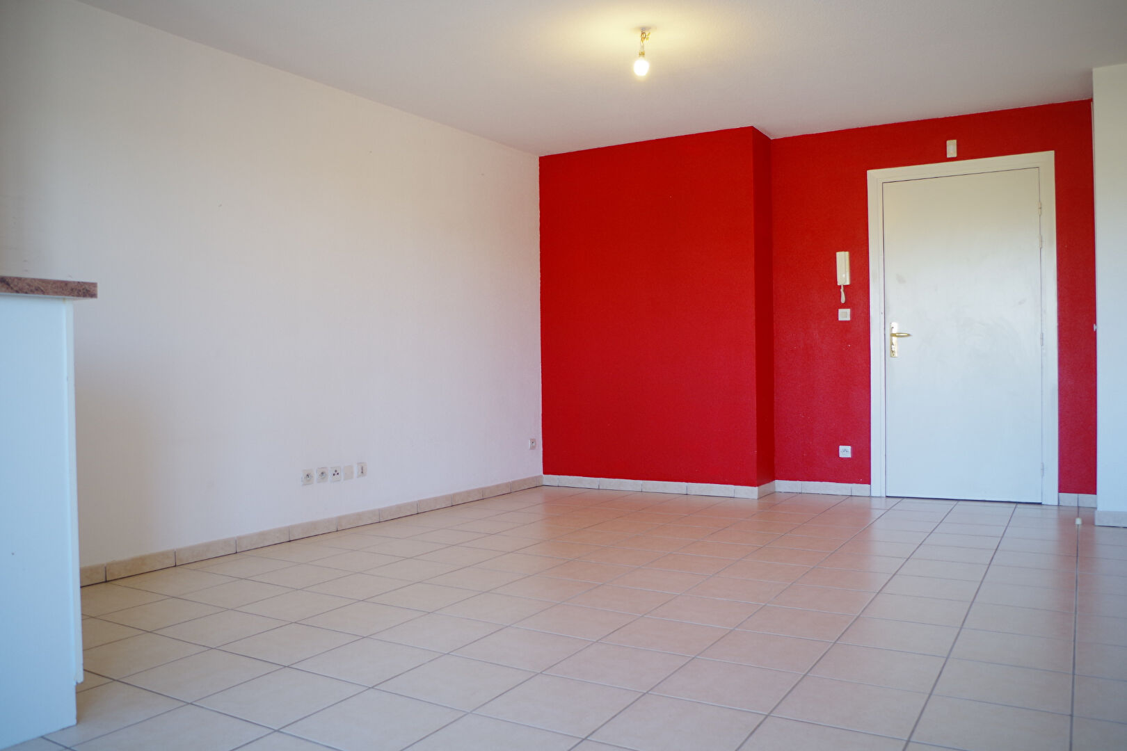 Appartement GAGNAC SUR GARONNE (31150) 2 pi&egrave;ces 42.39 m&sup2;