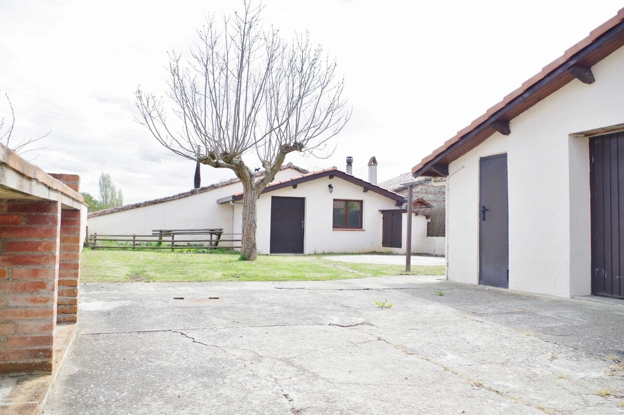 Maison AUSSONNE (31840) 4 pi&egrave;ces 97.00 m&sup2;