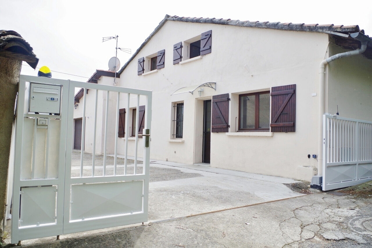 Maison AUSSONNE (31840) 4 pi&egrave;ces 97.00 m&sup2;