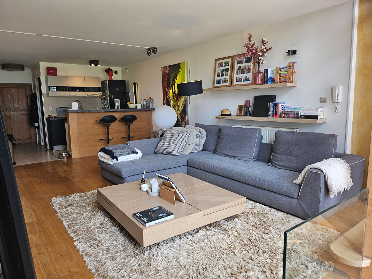 Maison MERVILLE (31330) 4 pièces 126.45 m²
