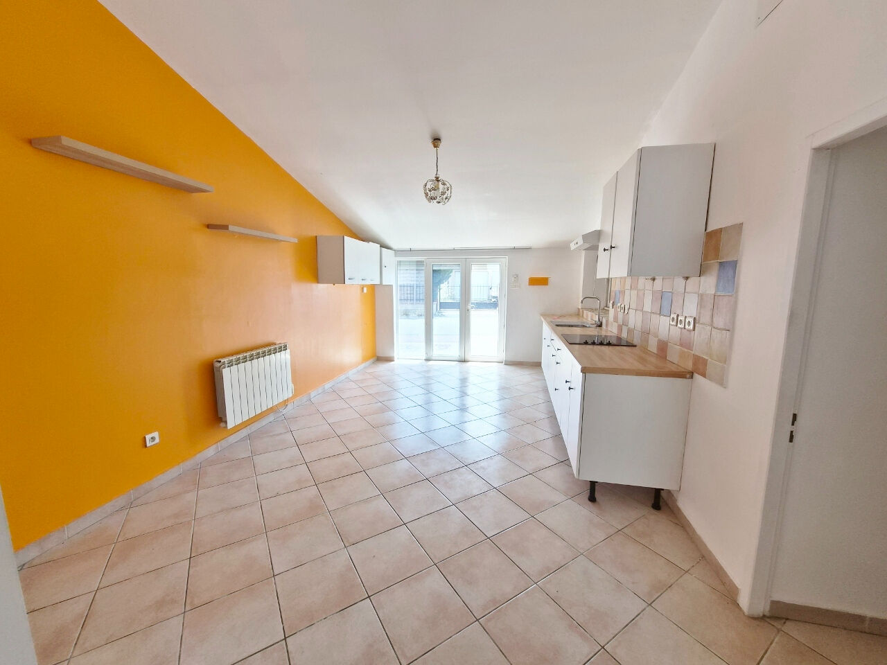 Maison Merville (31330) 3 pi&egrave;ces 79.24 m&sup2;
