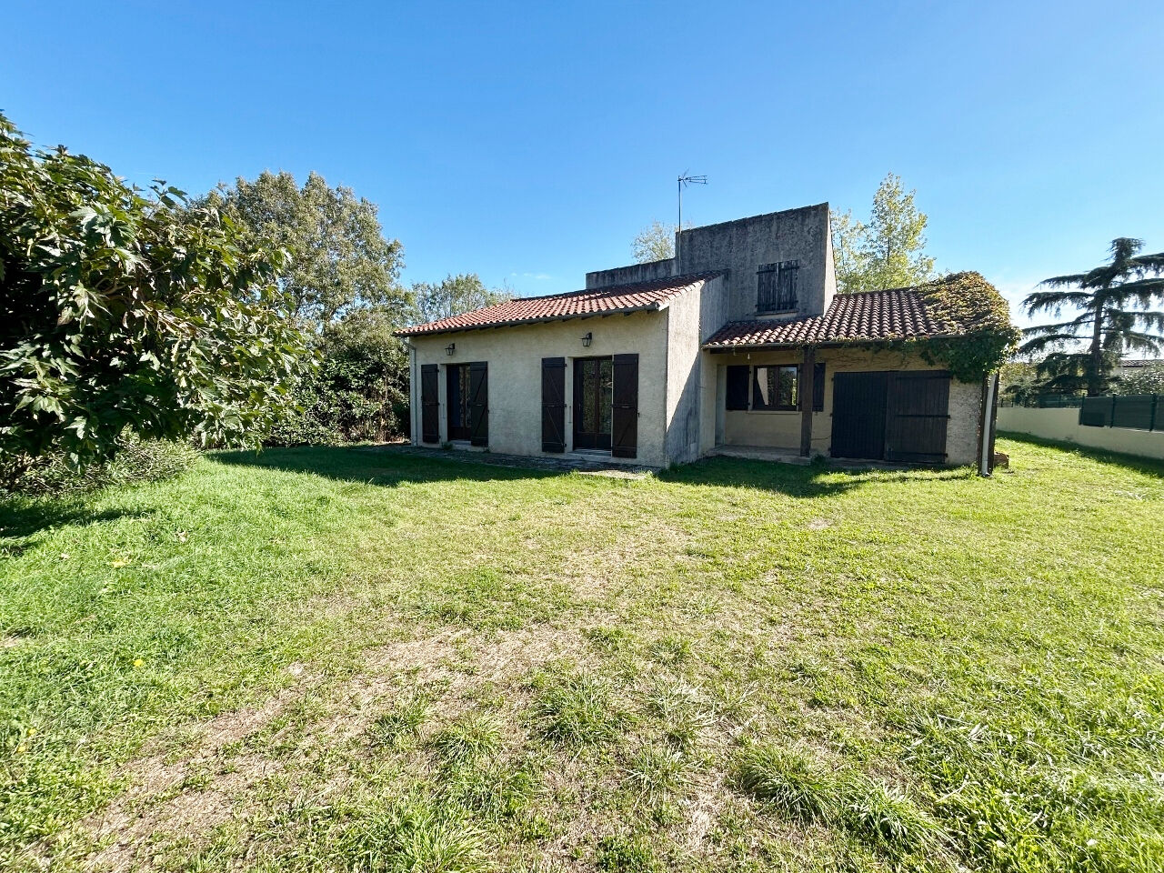 Maison DAUX (31700) 5 pièces 100.00 m²
