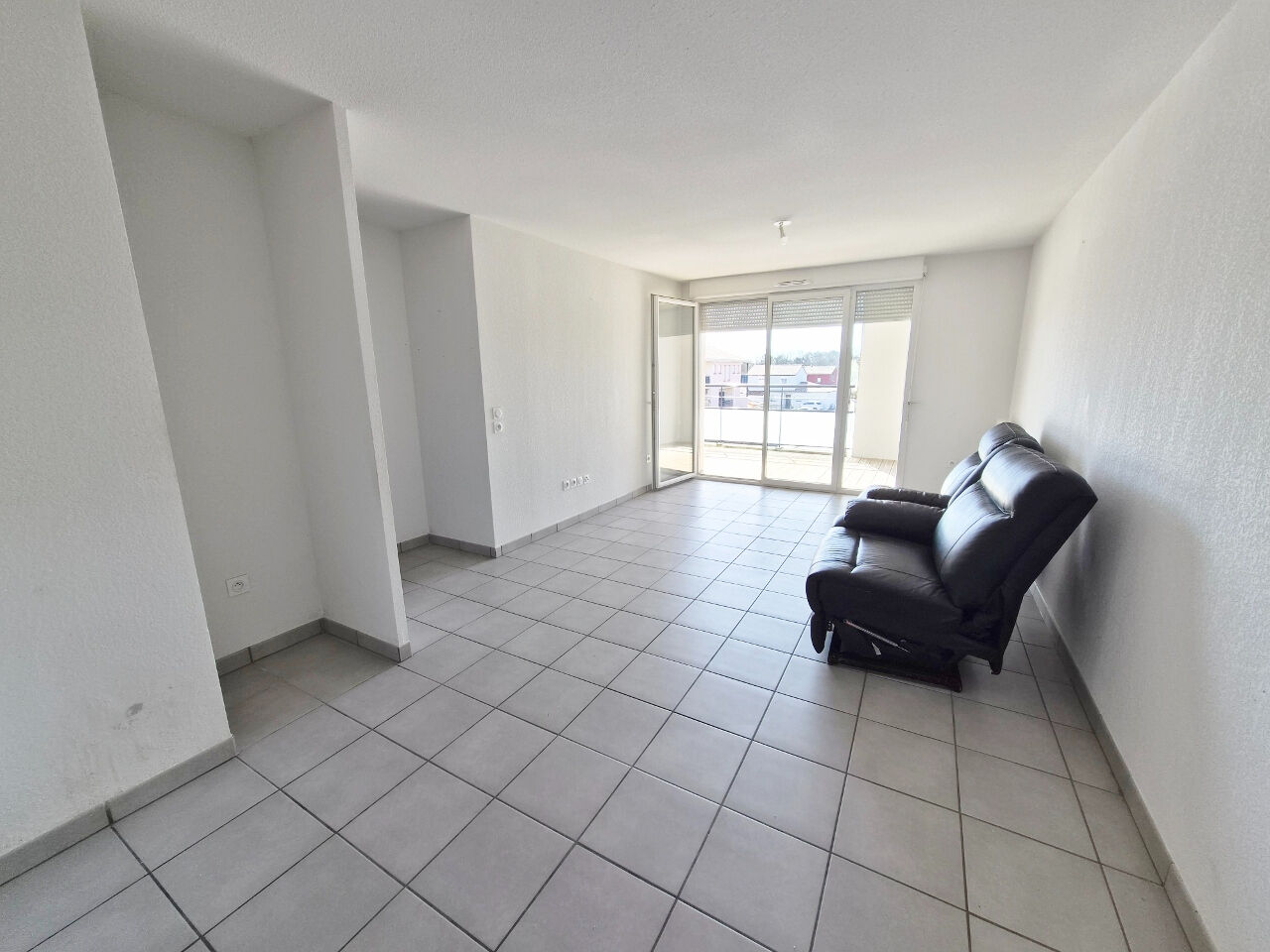 Appartement MONDONVILLE (31700) 3 pi&egrave;ces 59.20 m&sup2;