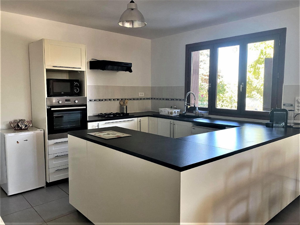 Appartement AUSSONNE (31840) 3 pi&egrave;ces 76.65 m&sup2;