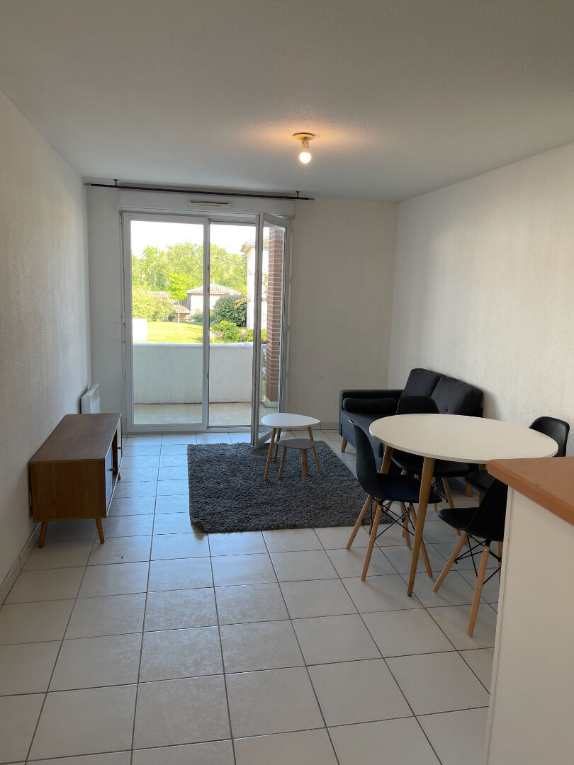 Appartement MONDONVILLE (31700) 2 pièces 37.00 m²