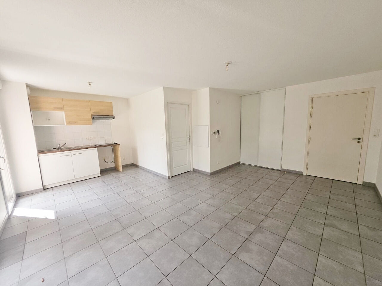 Appartement TOULOUSE (31200) 3 pièces 61.00 m²