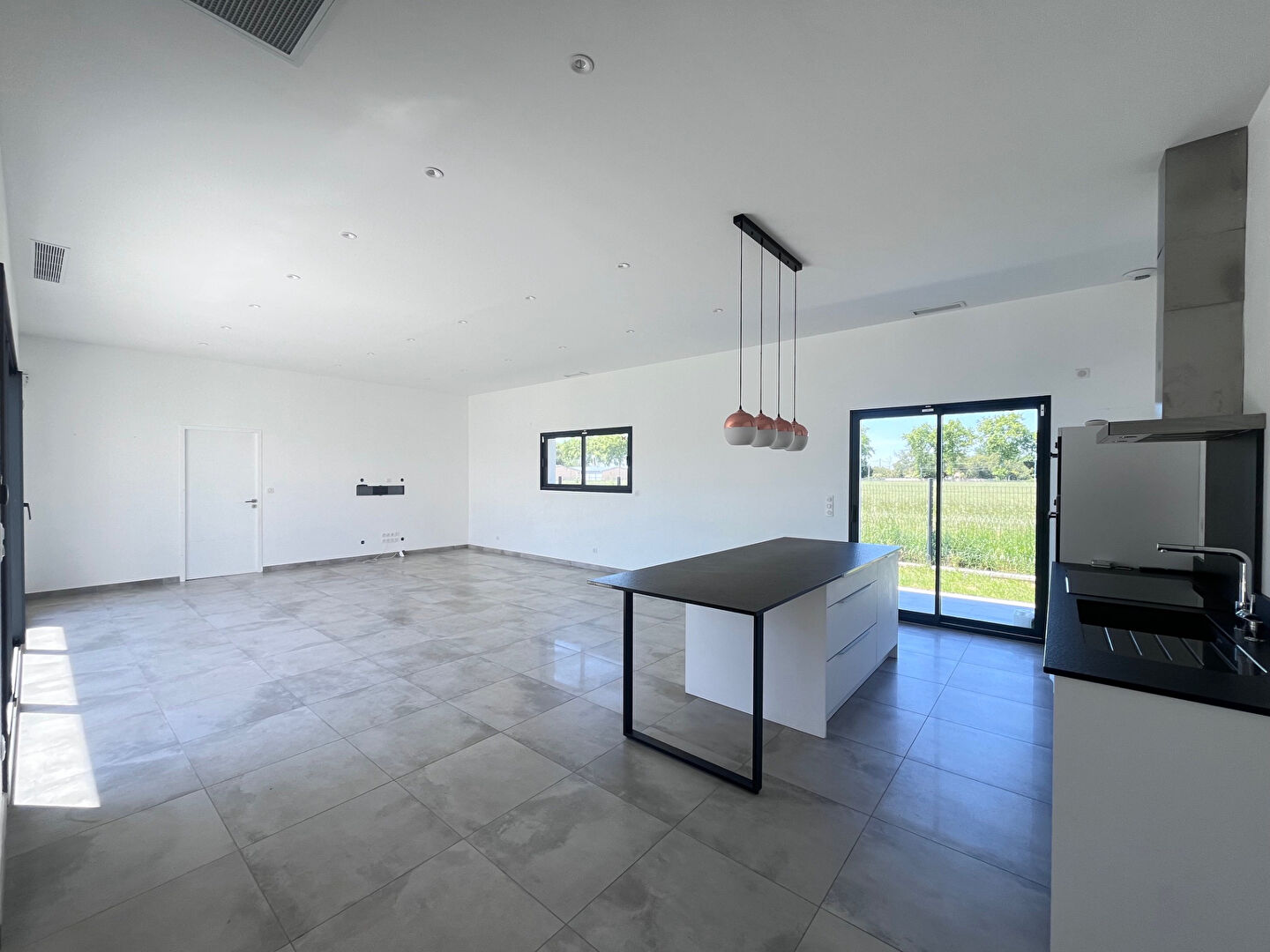 Maison MERVILLE (31330) 5 pièces 148.00 m²