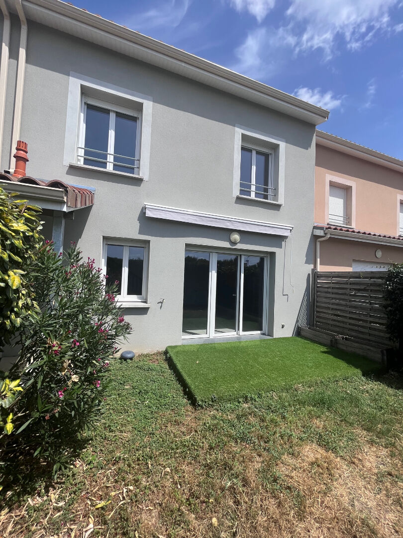 Maison MERVILLE (31330) 3 pièces 72.00 m²