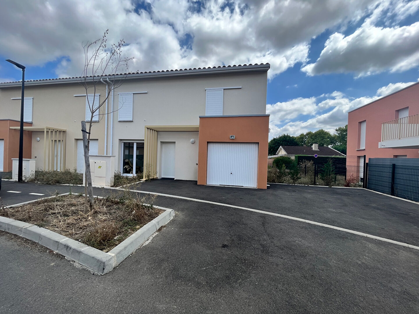 Maison MONDONVILLE (31700) 5 pièces 103.00 m²