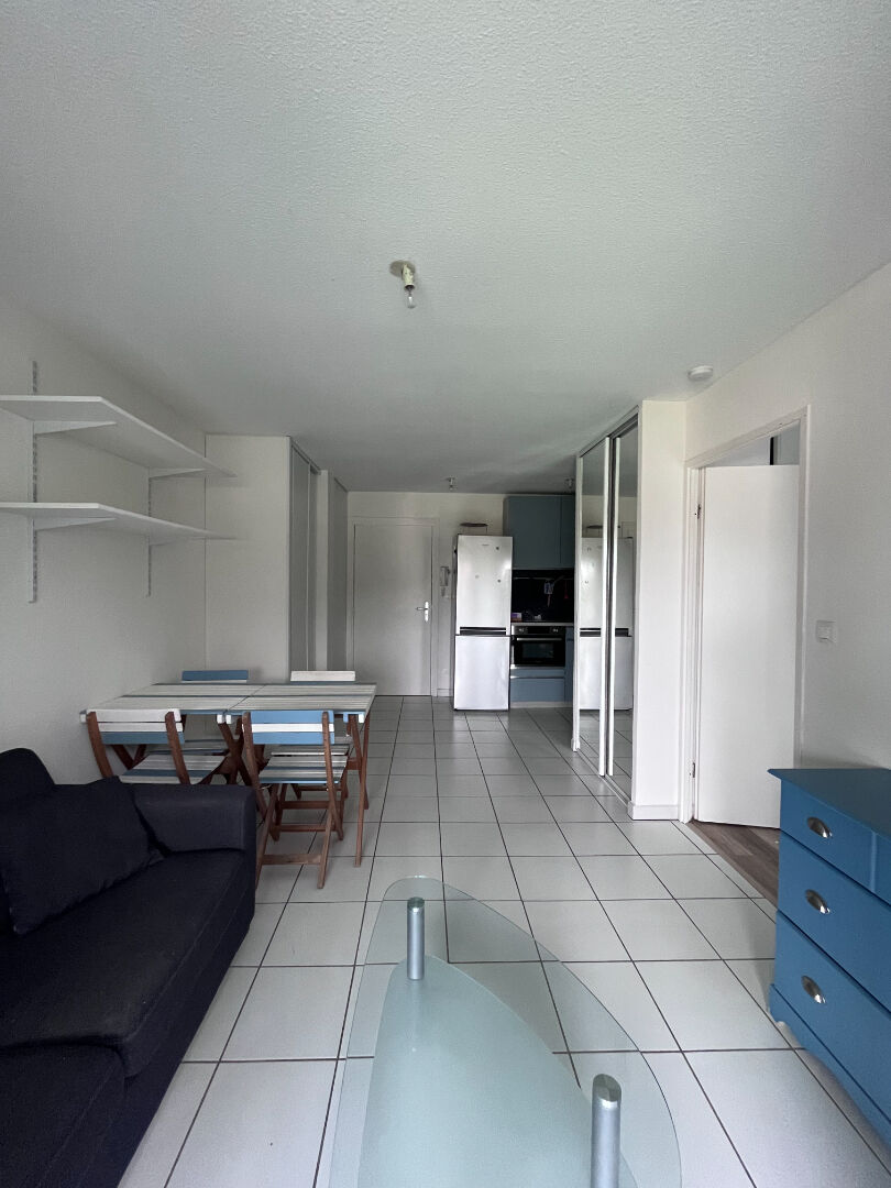Appartement MONDONVILLE (31700) 2 pièces 34.50 m²